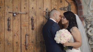 Jessica & Sergio | Wedding Film