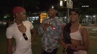 Pride Revelers React to Person Shot on Parade Route after Parade