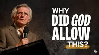 Don’t Waste Your Afflictions | David Wilkerson