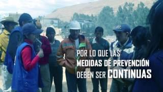 Prevención de Conflictos Sociales Cap. 5: Enfocándose en la Prevención