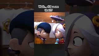 Creepy scene in Spark Studio trailer… #brawlstars #YT:Aggelos.33