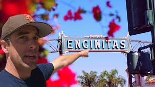 The Most "AFFORDABLE" Neighborhoods to Live in Encinitas, CA