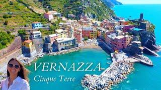 ITALY TRAVEL, CINQUE TERRE, VERNAZZA, WHAT TO DO IN ITALY, PLACES TO VISIT IN ITALY, ITALIAN VLOG