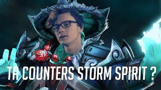 Things I learned from Miracle's Storm Spirit in 7.06