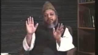 Sirat-e-Mustaqeem Part 1 By Dr. Ghulam Murtaza Malik Shaheed