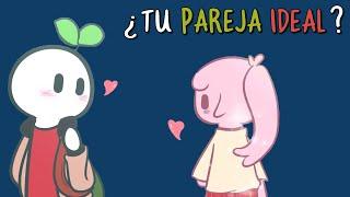 7 señales de que has encontrado a TU PAREJA IDEAL