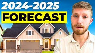 Kansas City Real Estate Market Predictions For 2024-2025