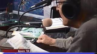 Наше Время. Тема: "Церковь".  По телефону с новостями Америки Александр Ефимов