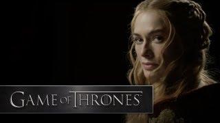 Game of Thrones: Season 3 - Chaos Preview (HBO)