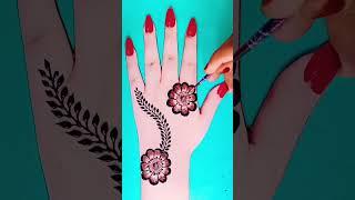 Eid Special Mehndi design 2023 | New Mehndi design | A2Z Mehndi designs