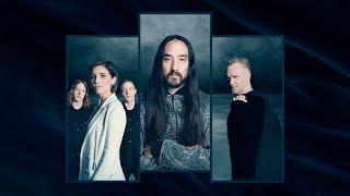 Steve Aoki, Sting & SHAED - 2 In A Million (Official Video) [Ultra Music]