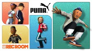 PUMA x Rec Room II | Official Trailer