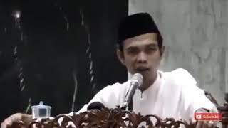 Ustadz Abu Somad " anak PKI jadi DPR"