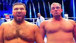 Ruslan Chagaev (Uzbekistan) vs Francesco Pianeta (Italy) | KNOCKOUT BOXING Fight Highlights HD