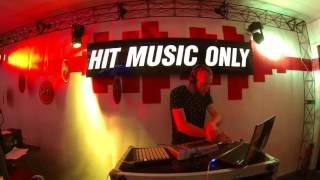 Nub Live @ Radio NRJ Kiev (DJ performance) House Music