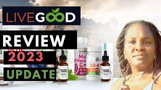 LiveGood Review 2023 (Updated)