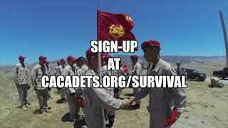 CACC Survival Recruiting Video