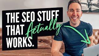 SEO Tutorial for Beginners: THIS is How to Rank Your Small Business #1