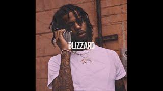 [FREE] Hoodrich Pablo Juan Type Beat - "Blizzard"