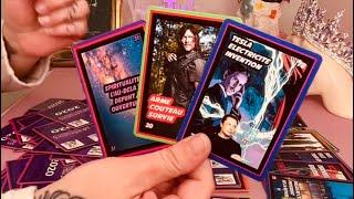 Une attaque terrible dans un lieux publicPrudence #tarot #actualités #voyance