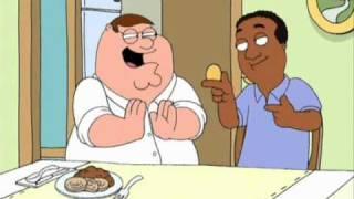 Peter Griffin - Retarded