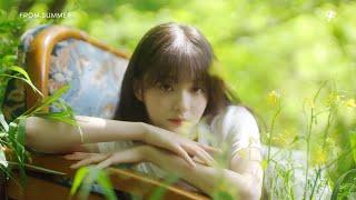 fromis_9 (프로미스나인) 2024 PHOTOBOOK 'FROM SUMMER' MOOD TEASER #이나경 #LEENAGYUNG