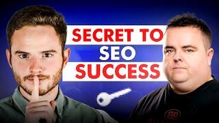 The Dark Secret of The SEO Industry | Craig Campbell's Secret Success 