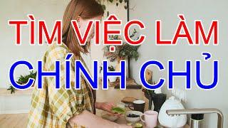 Tìm Việc Làm Chính Chủ, Muốn Tìm Việc Làm, Trung Tâm Người Giúp Việc | Giúp Việc Nhà Bảo Việt #30