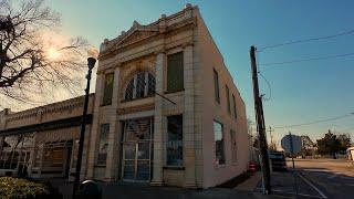 The Abandoned Bank is Coming Back to Life! : 6 weeks of Progress!￼