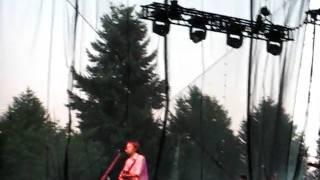 Death Cab For Cutie - I will follow you into the dark - Live