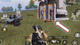 Enemy challenged victor IQ  wait for victor Pubg funny video #short#pubgmobile