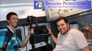 Los Angeles Video Production, SHAULINA PRODUCTIONS