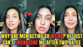 Single Women Losing Their Minds As More Men Are Friend-Zoning Them | Men Only #2