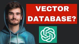 VECTOR DATABASE 101 - Weaviate, Pinecone.