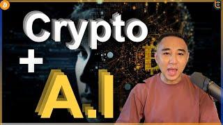 Crypto là 1 phần của A..I và của thế giới sau này.