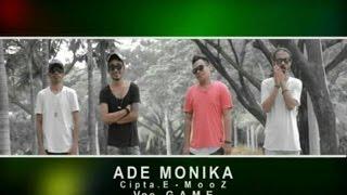 Ga'me- ADE MONIKA | Lagu Terpopuler 2022 (Official Music Video)