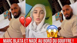 MARC BLATA A PERDU SON COMPTE SNAP ?!  IL REMET TOUTE SA VIE EN QUESTION ! 