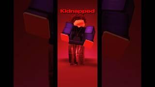 Famous Roblox players that got kidnapped in real life 