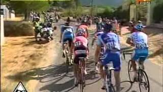 VUELTA A ESPAÑA 2009 XORRET DE CATI parte 2