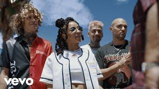 Cheat Codes - Lean On Me (feat. Tinashe) [Official Music Video]