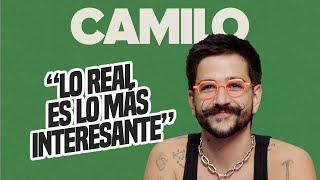 La honestidad vs el marketing ¿Cuál es el camino al éxito? Ft. Camilo