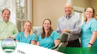 Griffin and Errera Orthodontics | Orthodontists in Warrenton