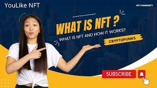 What is NFT? - Non Fungible Token | NFT & Crypto News | NFTs Explained