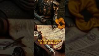 Penyebaran Islam di Nusantara oleh Wali Songo #facts #walisongo #islam #nusantara #history #islamic