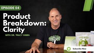Product Breakdown: Clarity
