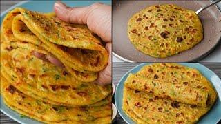 Aloo ke parathe | Aloo ka paratha kaise banate hain | How to make aloo ka paratha recipe | #nasta