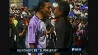 Mundialito del Porvenir 2010 2/2