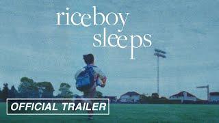Riceboy Sleeps (Official Trailer) - Digital Release 5/2/2023