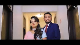 RING CEREMONY TEASER 2024 || ROHIT & BHAWNA ||