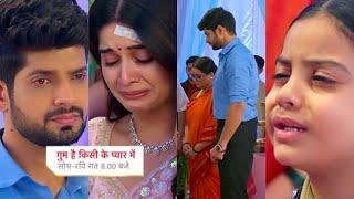 Ghum Hai Kisikey Pyaar Meiin Shocking PROMO |10 Jan 2025| EP 1450 |Savi Sai se promise,Rajat happy